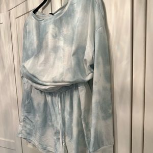 Women’s lounge set/pajama